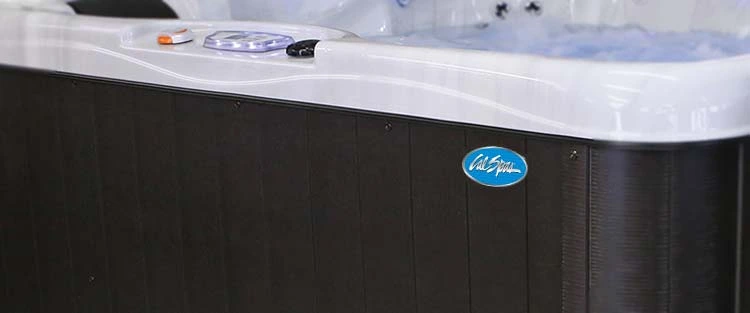 Cal Preferred™ for hot tubs in Alpharetta
