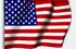 american flag - Alpharetta