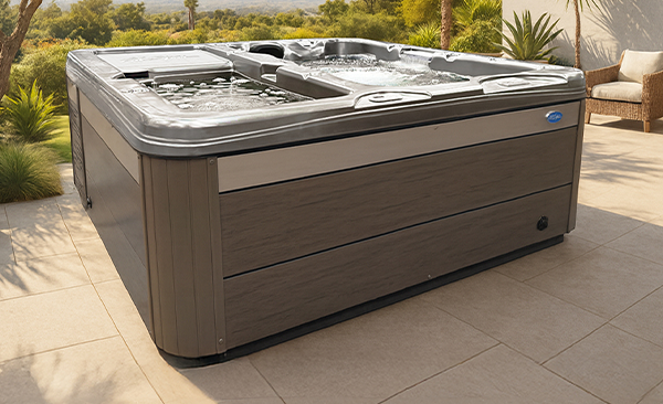 Cold Plunge Spas Series Alpharetta hot tubs for sale