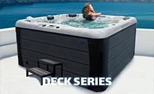 Deck Series Alpharetta hot tubs for sale