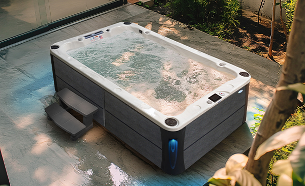 Deck Series Alpharetta hot tubs for sale