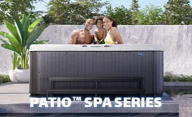Patio Plus™ Spas Alpharetta hot tubs for sale