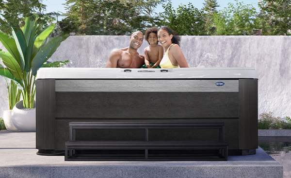 Patio Plus™ Spas Alpharetta hot tubs for sale