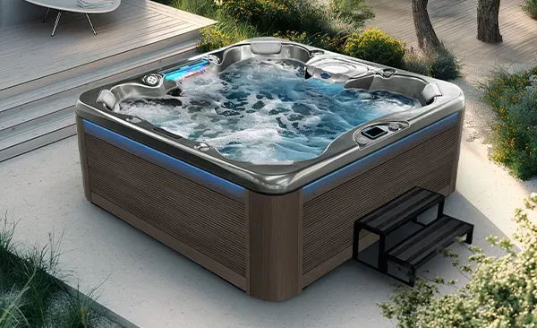 Platinum™ Spas Alpharetta hot tubs for sale