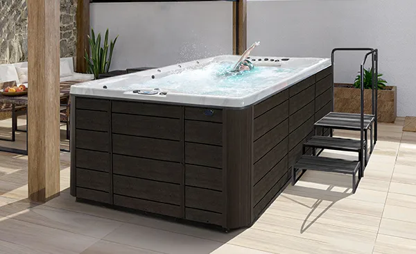 Swim Spas Alpharetta hot tubs for sale