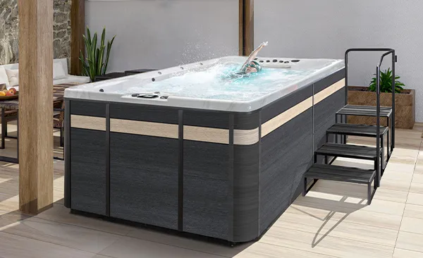 Swim X-Series Spas Alpharetta hot tubs for sale