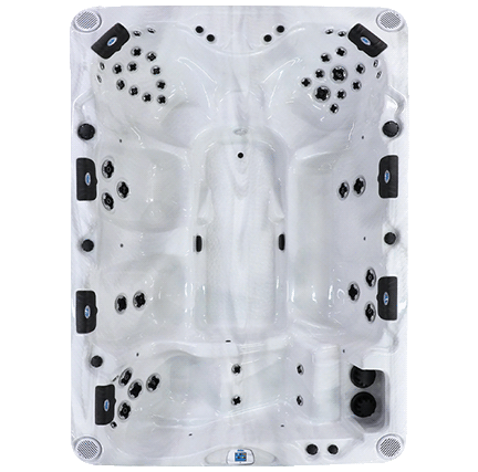 Newporter EC-1148LX hot tubs for sale in Alpharetta