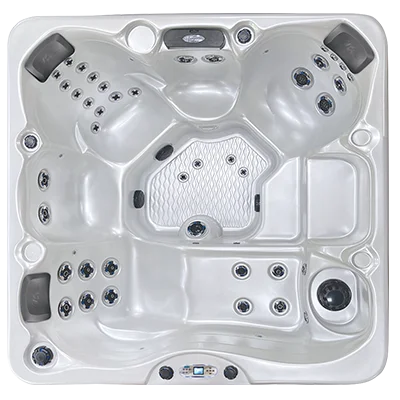 Costa EC-740L hot tubs for sale in Alpharetta