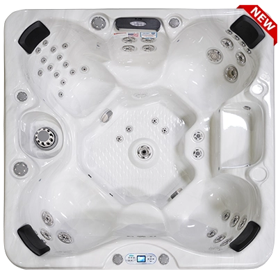 Baja EC-749B hot tubs for sale in Alpharetta