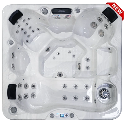 Costa EC-749L hot tubs for sale in Alpharetta