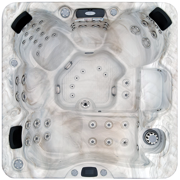 Costa-X EC-767LX hot tubs for sale in Alpharetta