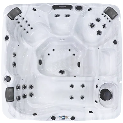 Avalon EC-840L hot tubs for sale in Alpharetta