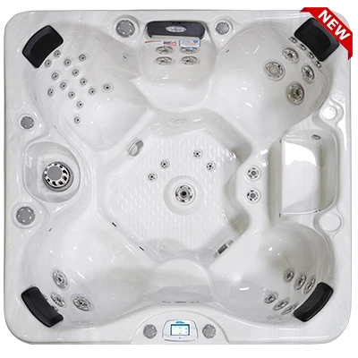 Cancun-X EC-849BX hot tubs for sale in Alpharetta