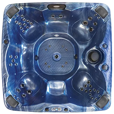 Bel Air EC-851B hot tubs for sale in Alpharetta