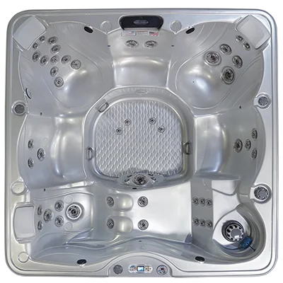 Atlantic EC-851L hot tubs for sale in Alpharetta