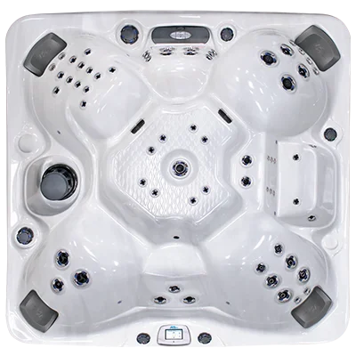 Cancun-X EC-867BX hot tubs for sale in Alpharetta