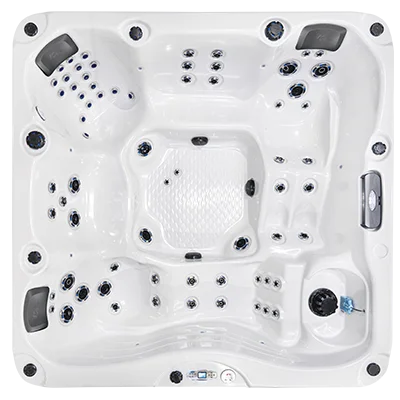 Malibu EC-867DL hot tubs for sale in Alpharetta