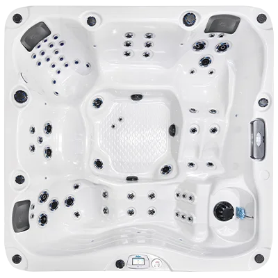 Malibu-X EC-867DLX hot tubs for sale in Alpharetta