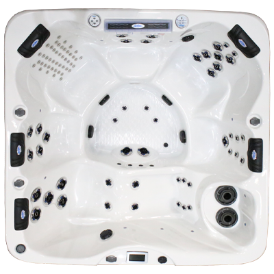 Huntington PL-792L hot tubs for sale in Alpharetta