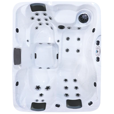 Kona Plus PPZ-533L hot tubs for sale in Alpharetta