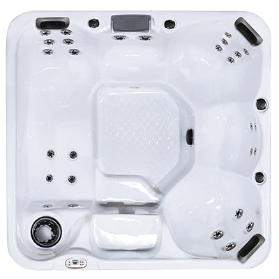 Hawaiian Plus PPZ-628L hot tubs for sale in Alpharetta
