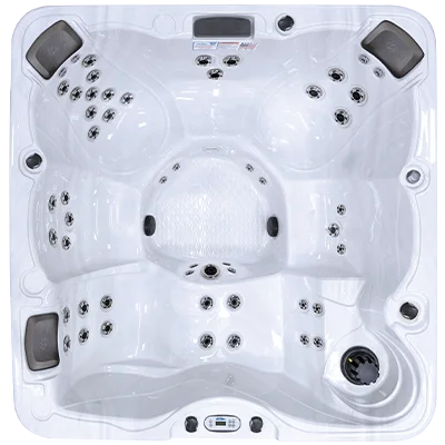 Pacifica Plus PPZ-743L hot tubs for sale in Alpharetta