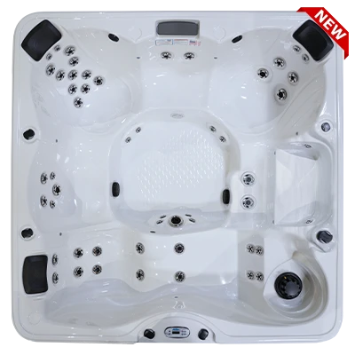 Pacifica Plus PPZ-743LC hot tubs for sale in Alpharetta