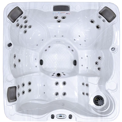 Pacifica Plus PPZ-752L hot tubs for sale in Alpharetta