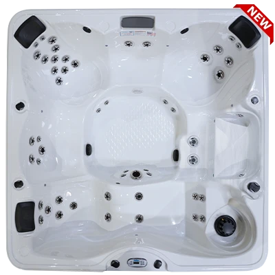 Atlantic Plus PPZ-843LC hot tubs for sale in Alpharetta