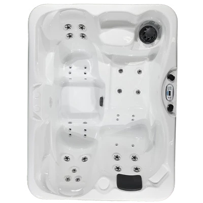 Kona PZ-535L hot tubs for sale in Alpharetta